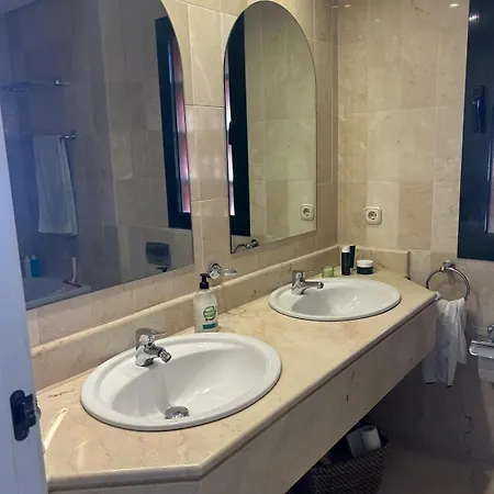Casa Bang Mijas