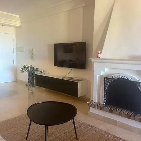 Casa Bang Appartement Mijas