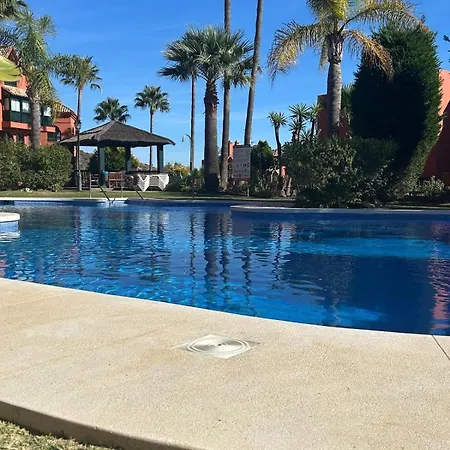 Casa Bang Appartement *