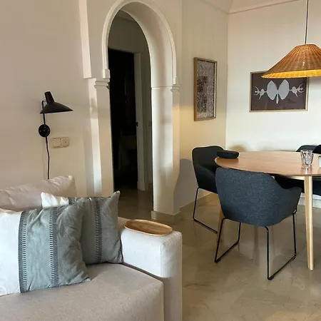 Casa Bang Appartement *