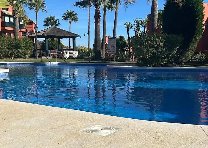 Casa Bang דירה *
