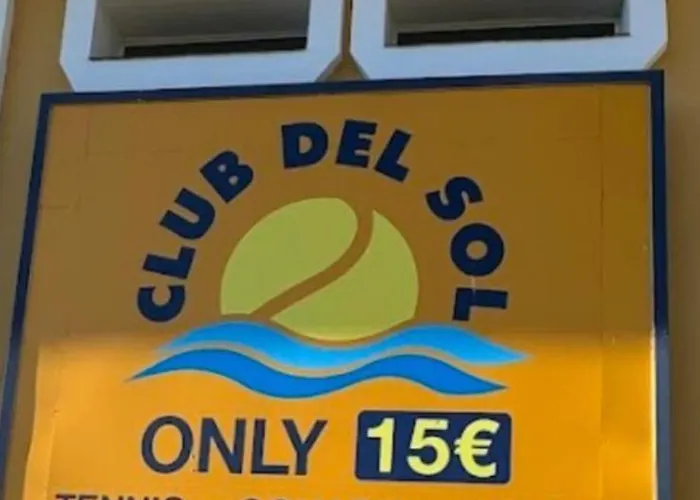 דירה Casa Bang מיחאס